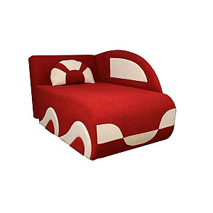 Диван Малюх (malyukh) 150см, розкладний Orbita