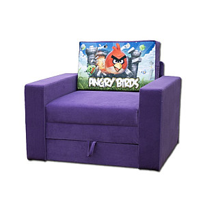 Диван Марс мультик 80 Віка