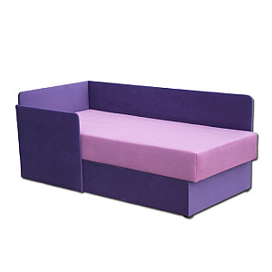 Дитячий диван Бамбіно Віка