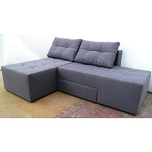 Кутовий диван Дует 1 Orbita