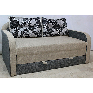 Тапчан Етюд І - люкс 185см Orbita