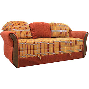 Тапчан Олімп Максі (без дерева) люкс 225см Orbita