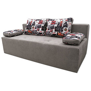 Диван Дебют (debyut) І - 3р 195 см Orbita