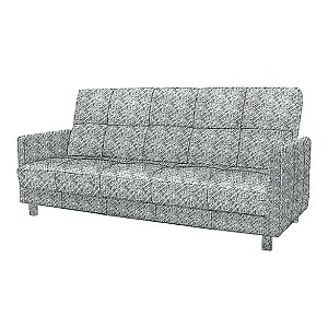 Диван Тетріс Modern БЦ