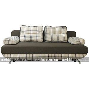 Диван Глорія (gloriya) ІІ - 3р 200см Orbita