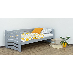 Ліжко односпальне Міккі Дрімка