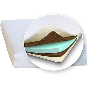 Матрац Польський (120 мм), виробник Viorina - Deko