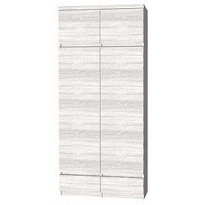 Шафа 2ш2 , дитяча модульна Сіріус Modern БЦ