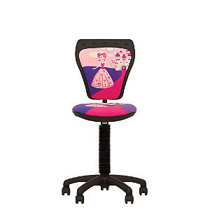 Крісло дитяче Ministyle gts pl55 white Новий стиль