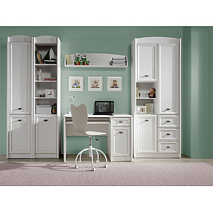 МС Салерно, комплект №1, Гербор Холдинг