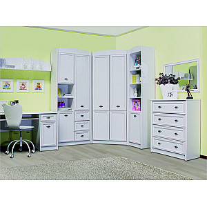 МС Салерно, комплект №4, Гербор Холдинг