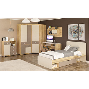 Дитяча модульна №2 Ламі Меблі Сервіс