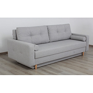 Диван Benefit 63 (Бенефіт 63), Твіст 18, фабрика Елегант