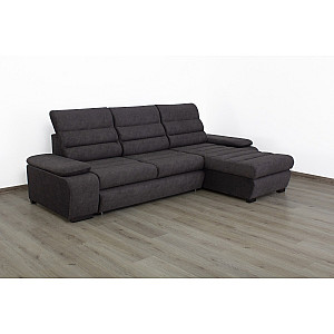 Кутовий диван Benefit 71 (Бенефіт 71), фабрика Елегант