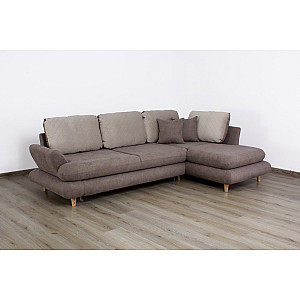 Кутовий диван Benefit 4 (Бенефіт 4), фабрика Елегант