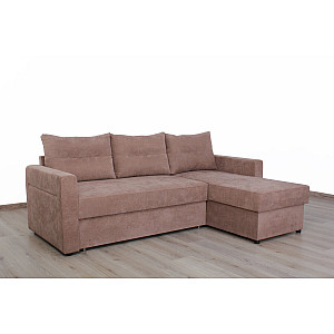 Кутовий диван Бенефіт 59 (benefit 59), фабрика Елегант