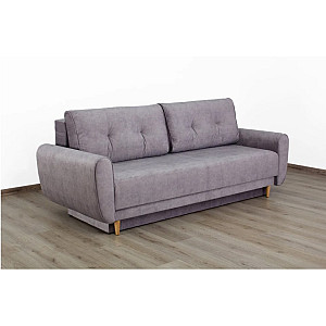 Диван Benefit 61 (Бенефіт 61), фабрика Елегант