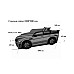 Дитяче ліжко Машинка Premium P003 (Преміум) AUDI Q7, виробник Viorina-Deko