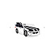 Дитяче ліжко машинка Premium P002 (Преміум) BMW, виробник Viorina-Deko