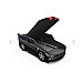 Дитяче ліжко машинка Premium P002 (Преміум) BMW, виробник Viorina-Deko