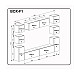 Комплект у вітальню BOX F1 MiroMark