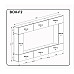 Комплект у вітальню BOX F2 MiroMark