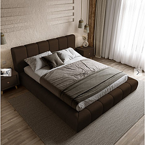 Ліжко двоспальне Podium (Подіум), виробник Viorina - Deko