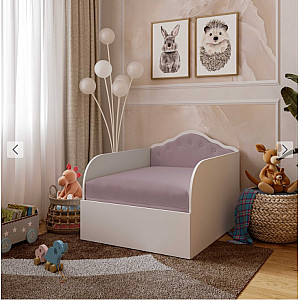 Крісло Princess (Прінцеса), виробник Viorina - Deko