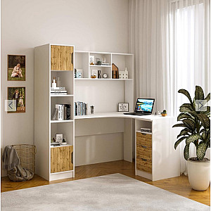 Модульна система Teenager (Тінейджер) стіл кутовий,  виробник Viorina - Deko