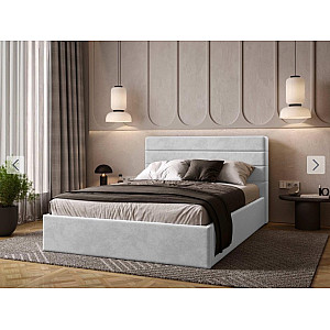 Ліжко двоспальне Street (Стріт), виробник Viorina - Deko