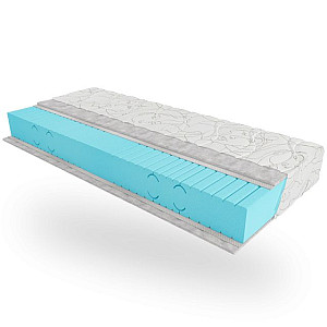 Ортопедичний матрац Artist Hilma ЕММ