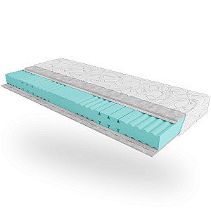 Ортопедичний матрац Artist Santi ЕММ