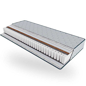 Ортопедичний матрац Freedom 2 в 1 ЕММ