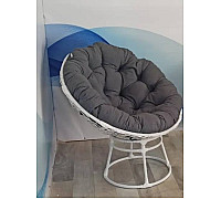 Крісло PAPASAN (ПАПАСАН без додаткового плетіння), виробник Кайрос