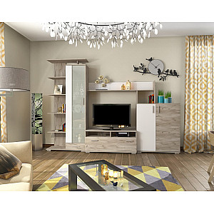 Вітальня Поло Сокме 2,9 м