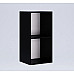 Box-15, Вітальня Box, Міромарк, BX-15-WB/BL