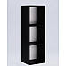 Box-12, Вітальня Box, Міромарк, BX-12-WB/BL
