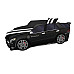 Дитяче ліжко Машинка Premium P006 (Преміум) Mercedes, виробник Viorina-Deko