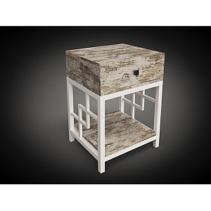 Приліжкова тумба Арден Тенеро