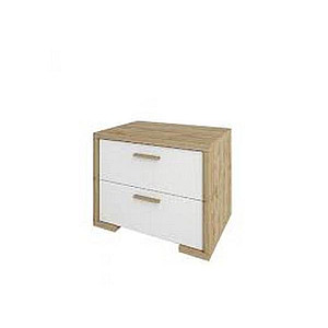 Тумба приліжкова Франческа Сокме