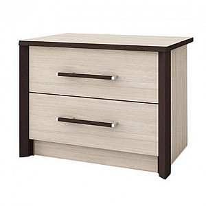 Тумба нічна Скарлет Сокме