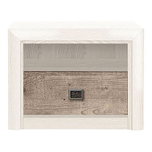 МС Коен II, тумба приліжкова KOM1S, ВМК