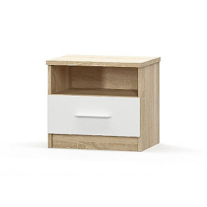 Приліжкова тумба Маркос Меблі Сервіс 2 шт