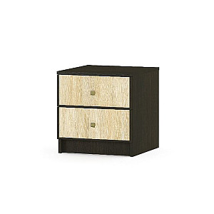 Тумби приліжкові (2 шт.) Фантазія Меблі Сервіс