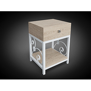 Приліжкова тумба Кадіс Тенеро