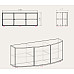 Тумба під тв Плазма - 2 Компаніт