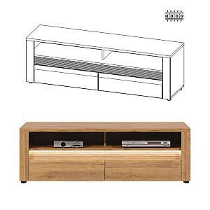 Тумба тв Санді Сокме