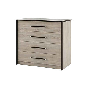 Комод 800 Скарлет Сокме