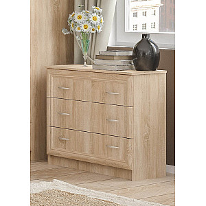 Комод Соната Меблі Сервіс