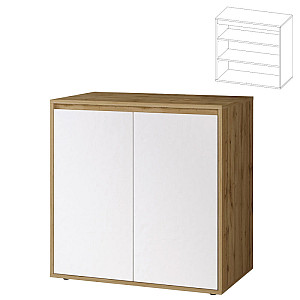 Комод 2д Нітро софт Сокме